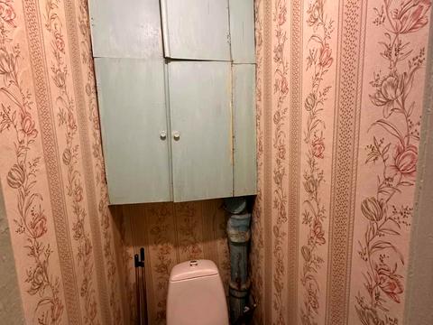 квартира по адресу Мрии ул. (Академика Туполева), 13-А