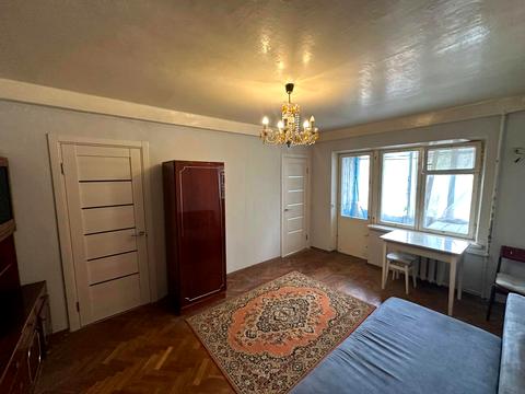 квартира за адресою Мрії вул. (Академіка Туполєва), 13-А