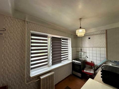 квартира по адресу Мрии ул. (Академика Туполева), 13-А