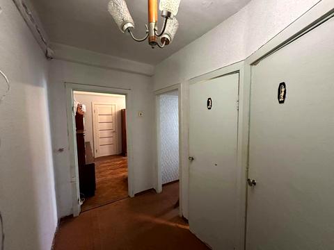 квартира по адресу Мрии ул. (Академика Туполева), 13-А