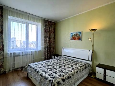 квартира за адресою Микільсько-Слобідська вул., 6-Б