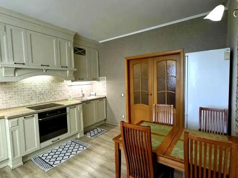 квартира за адресою Микільсько-Слобідська вул., 6-Б