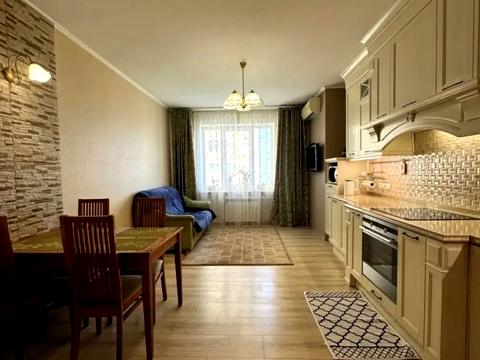 квартира за адресою Микільсько-Слобідська вул., 6-Б