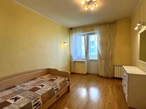 квартира за адресою Микільсько-Слобідська вул., 6-Б