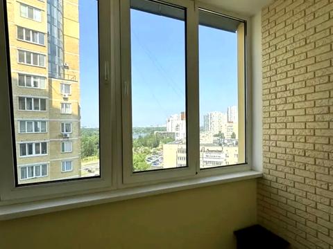 квартира за адресою Микільсько-Слобідська вул., 6-Б