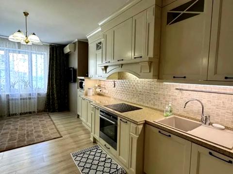 квартира за адресою Микільсько-Слобідська вул., 6-Б