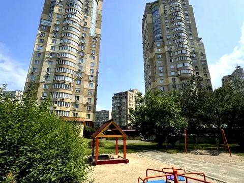 квартира за адресою Микільсько-Слобідська вул., 6-Б