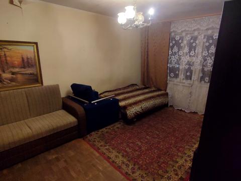 квартира по адресу Оноре де Бальзака ул., 8-В