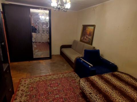 квартира по адресу Оноре де Бальзака ул., 8-В