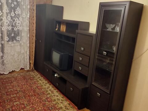 квартира по адресу Оноре де Бальзака ул., 8-В