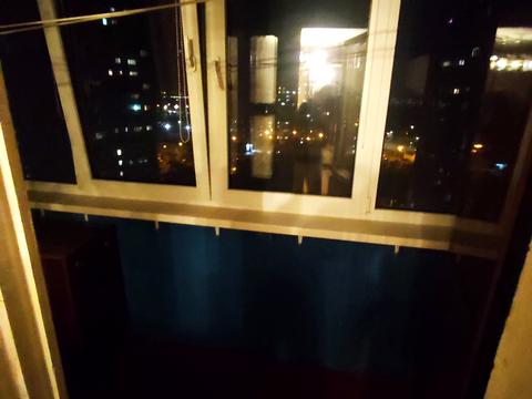 квартира по адресу Оноре де Бальзака ул., 8-В