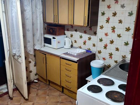 квартира по адресу Оноре де Бальзака ул., 8-В