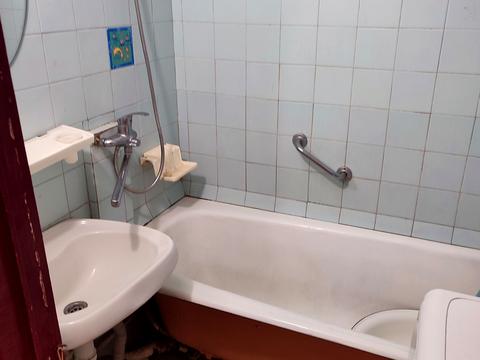 квартира по адресу Оноре де Бальзака ул., 8-В