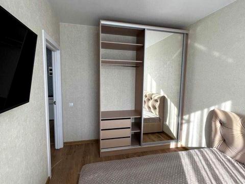 квартира по адресу Ісмаїла Гаспринського ул. (Сормовська), 3