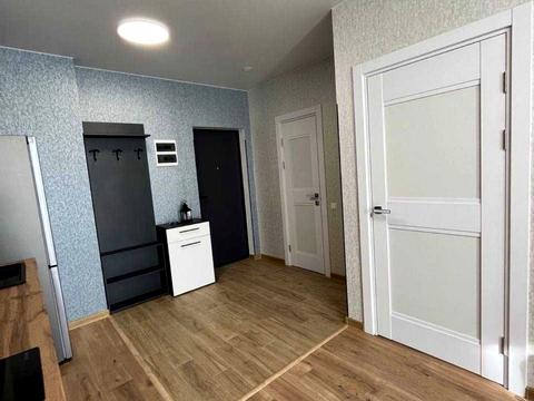 квартира по адресу Ісмаїла Гаспринського ул. (Сормовська), 3