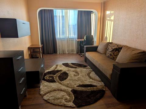 квартира по адресу Игоря Шамо бульв. (Олексія Давидова), 20