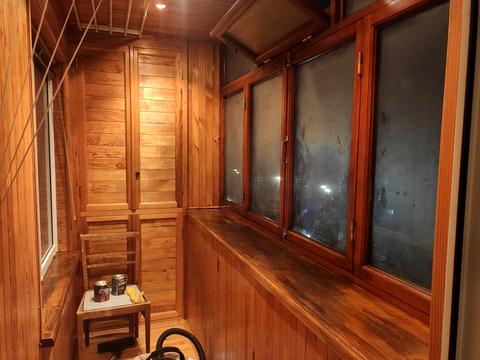 квартира по адресу Игоря Шамо бульв. (Олексія Давидова), 20