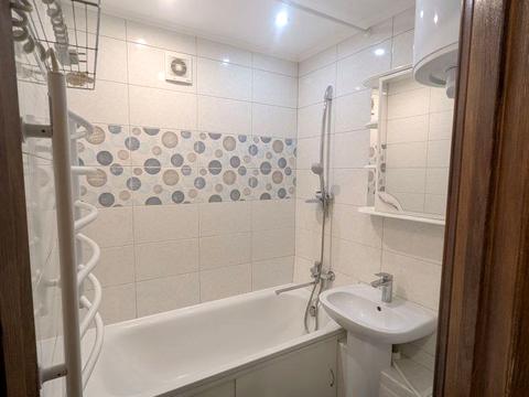 квартира по адресу Игоря Шамо бульв. (Олексія Давидова), 20