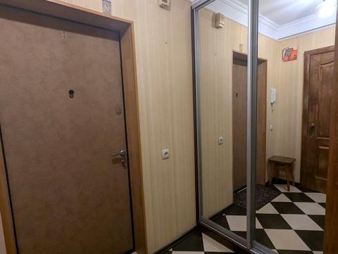 квартира по адресу Игоря Шамо бульв. (Олексія Давидова), 20