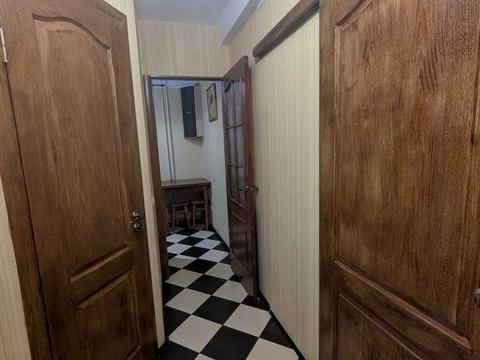 квартира по адресу Игоря Шамо бульв. (Олексія Давидова), 20