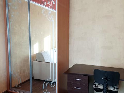 квартира за адресою Київ, Космонавта Поповича вул. (Космонавта Волкова), 18