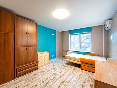 квартира за адресою Драгоманова вул., 3-А