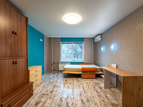 квартира за адресою Драгоманова вул., 3-А