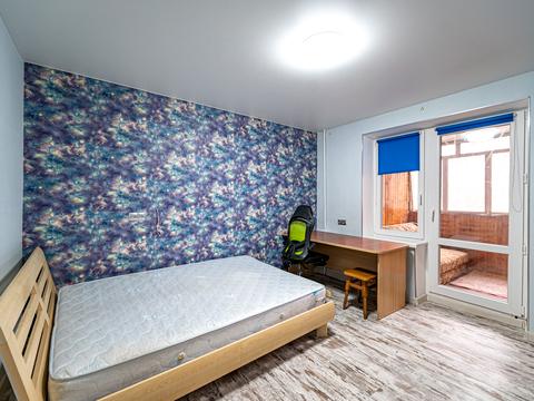 квартира за адресою Драгоманова вул., 3-А