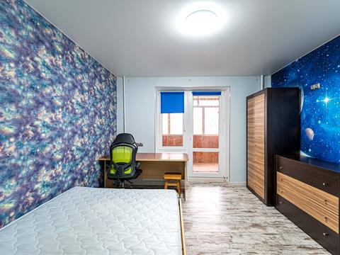 квартира за адресою Драгоманова вул., 3-А