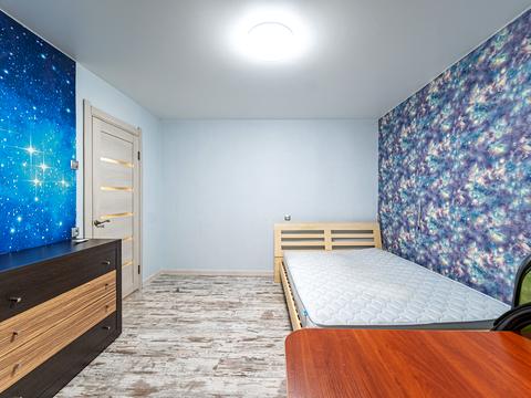 квартира за адресою Драгоманова вул., 3-А