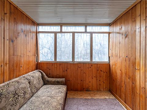 квартира за адресою Драгоманова вул., 3-А