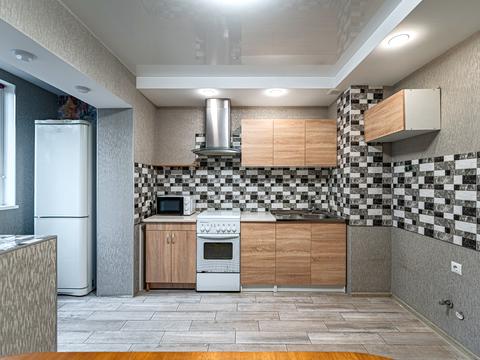 квартира за адресою Драгоманова вул., 3-А