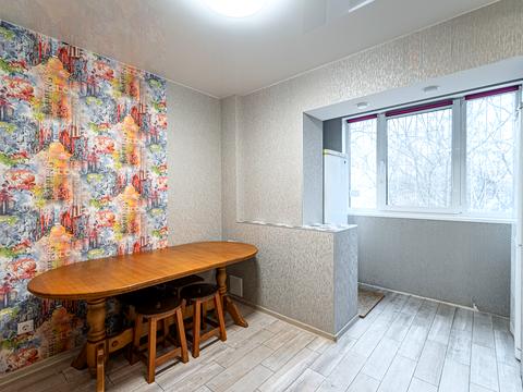 квартира за адресою Драгоманова вул., 3-А