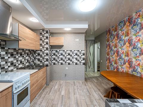 квартира за адресою Драгоманова вул., 3-А