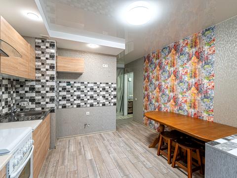 квартира за адресою Драгоманова вул., 3-А