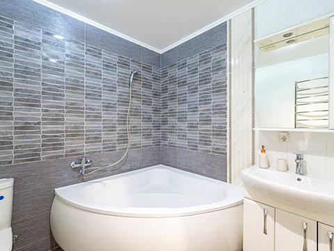 квартира за адресою Драгоманова вул., 3-А