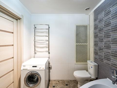 квартира за адресою Драгоманова вул., 3-А