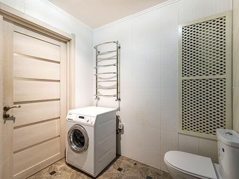 квартира за адресою Драгоманова вул., 3-А