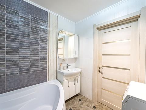 квартира за адресою Драгоманова вул., 3-А