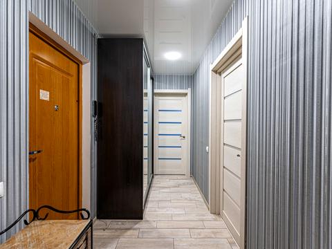 квартира за адресою Драгоманова вул., 3-А