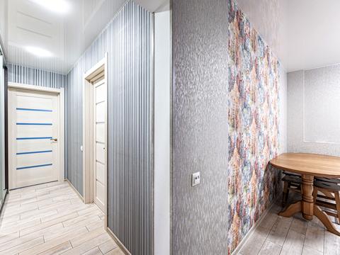 квартира за адресою Драгоманова вул., 3-А