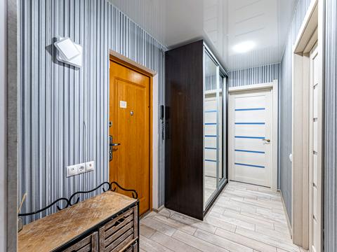 квартира за адресою Драгоманова вул., 3-А