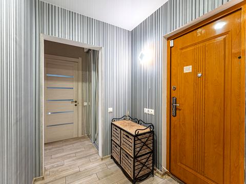 квартира за адресою Драгоманова вул., 3-А