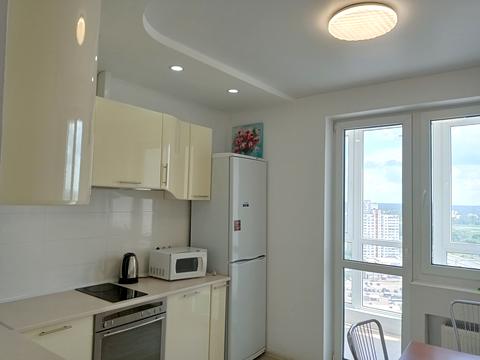 квартира по адресу Ревуцкого ул., 40-Г