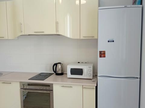 квартира по адресу Ревуцкого ул., 40-Г