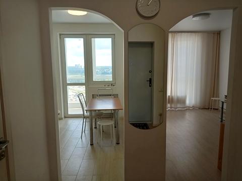 квартира по адресу Ревуцкого ул., 40-Г