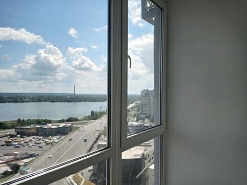 квартира по адресу Ревуцкого ул., 40-Г