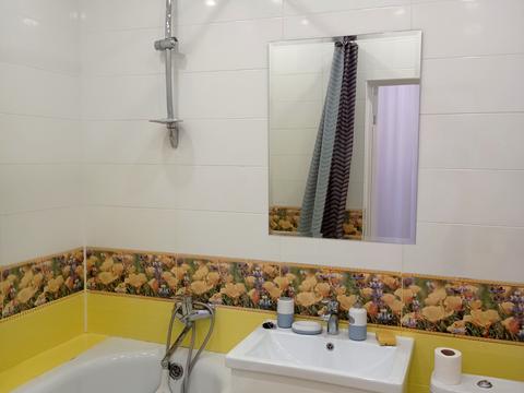 квартира по адресу Ревуцкого ул., 40-Г