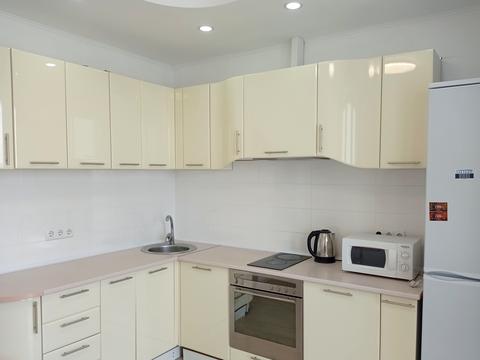 квартира за адресою Ревуцького вул., 40-Г