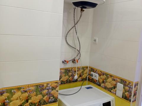 квартира по адресу Ревуцкого ул., 40-Г